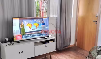 Apartamento à venda na Rua C, Coqueiral de Itaparica, Vila Velha - ES