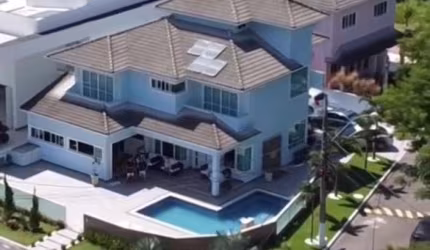Casa à venda na R. Pica Pau , Sahy , Mangaratiba - RJ