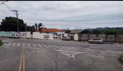 Terreno à venda na Avenida Amadeu Tenedini, Caçapava Velha, Caçapava - SP