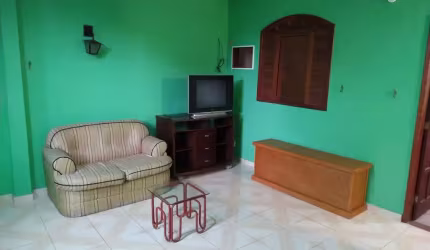 Casa à venda na Rua Itatinga, Vila Itamarati, Duque de Caxias - RJ