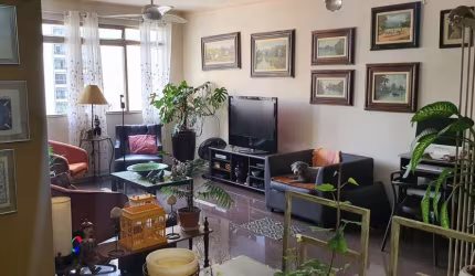 Apartamento à venda na Largo do Arouche, República, São Paulo - SP