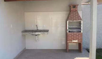 Casa à venda na Rua Dona Pequenina, Ipiranga (Guia de Pacobaíba), Magé - RJ