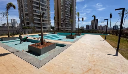Apartamento à venda na Rua Ettore Lantieri, Sacomã, São Paulo - SP