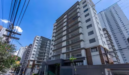 Apartamento à venda na Rua Cantagalo, Tatuapé, São Paulo - SP