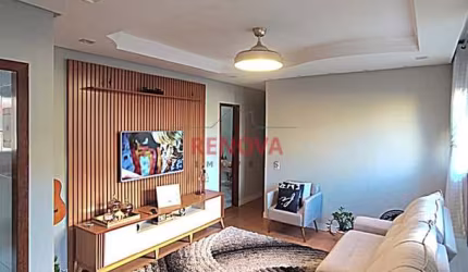 Apartamento à venda na Rua C, Coqueiral de Itaparica, Vila Velha - ES