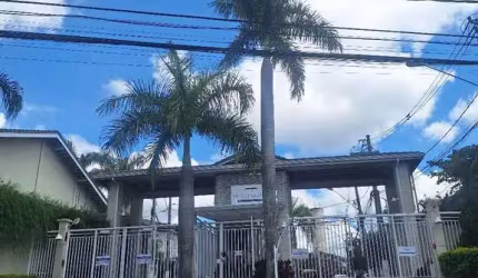 Casa de Condomínio para alugar na Rua Mar Vermelho, Jardim Regina Alice, Barueri - SP