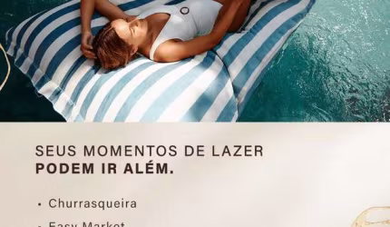 Apartamento à venda na Rua Alexandre Dumas, Chácara Santo Antônio (Zona Sul), São Paulo - SP