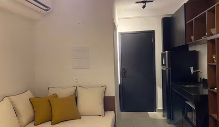 Loft para alugar na Rua Oscar Freire, Cerqueira César, São Paulo - SP
