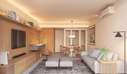 Apartamento à venda na Avenida Rui Barbosa, Flamengo, Rio de Janeiro - RJ