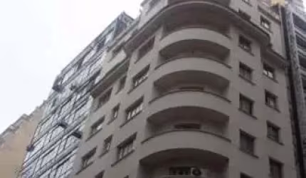 Apartamento à venda na Rua Vinte e Quatro de Maio, Centro, São Paulo - SP