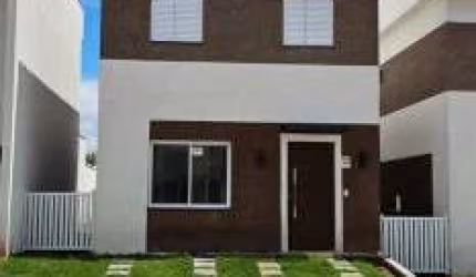 Casa de Condomínio à venda na Avenida Virgilio Cardoso Pinna, Piracangaguá II, Taubaté - SP