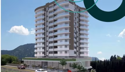 Apartamento à venda na Avenida Morobá, Morobá, Aracruz - ES