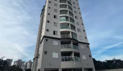 Apartamento à venda na Rua Paulo José Bazzani, Macedo, Guarulhos - SP