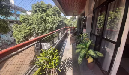 Apartamento à venda na Rua Conquista, Jardim Guanabara, Rio de Janeiro - RJ