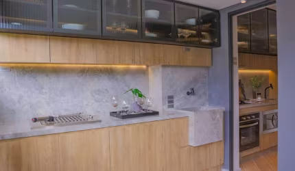 Apartamento à venda na Rua Comendador Elias Assi, Caxingui, São Paulo - SP