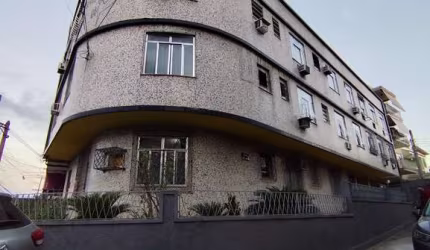Apartamento à venda na Estrada da Água Grande, Irajá, Rio de Janeiro - RJ