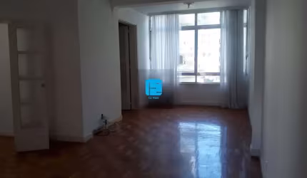 Apartamento para alugar na Rua Ministro Viveiros de Castro, Copacabana, Rio de Janeiro - RJ