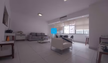 Apartamento para alugar na Rua Tonelero, Copacabana, Rio de Janeiro - RJ