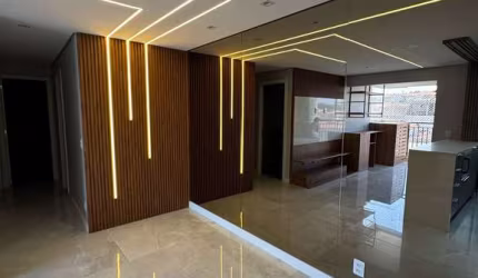 Apartamento à venda na Rua Professor José Maria Calazans Nogueira, Parque São Domingos, São Paulo - SP