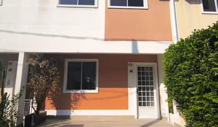 Casa de Condomínio à venda na Estrada dos Bandeirantes, Vargem Pequena, Rio de Janeiro - RJ