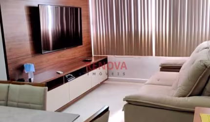 Apartamento à venda na Rua Três, Coqueiral de Itaparica, Vila Velha - ES