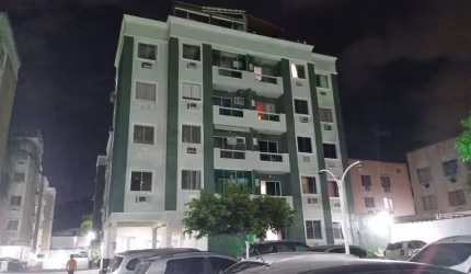 Apartamento à venda na Rua Florianópolis, Praça Seca, Rio de Janeiro - RJ