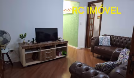 Apartamento à venda na Rua Solimões, Santa Maria, São Caetano do Sul - SP