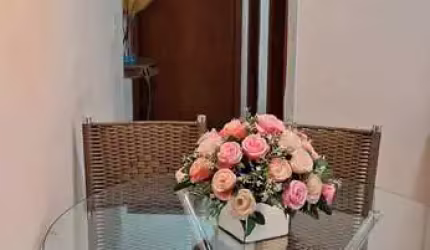 Apartamento à venda na Rua Igarapé-Açu, Jacarepaguá, Rio de Janeiro - RJ