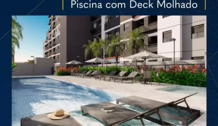 Apartamento à venda na Avenida Itaboraí, Bosque da Saúde, São Paulo - SP