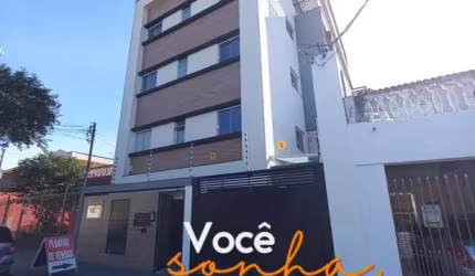Apartamento à venda na Rua Buriti Alegre, Vila Ré, São Paulo - SP
