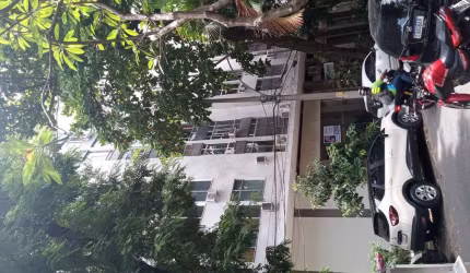 Apartamento para alugar na Rua Conselheiro Zenha, Tijuca, Rio de Janeiro - RJ