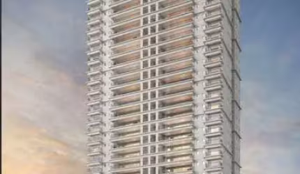 Apartamento à venda na Avenida Professor Luiz Inácio de Anhaia Melo, Vila Prudente, São Paulo - SP