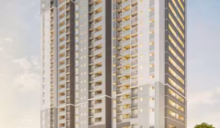 Apartamento à venda na Rua Manuel Correia, Vila Palmeiras, São Paulo - SP