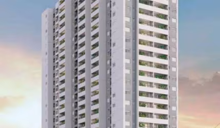 Apartamento à venda na Avenida Vila Ema, Vila Prudente, São Paulo - SP