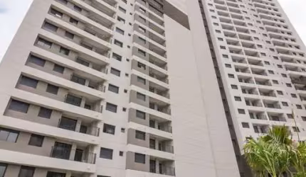 Apartamento à venda na Rua Fortunato Ferraz, Vila Anastácio, São Paulo - SP