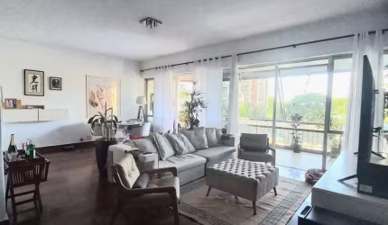 Apartamento à venda na Avenida Almirante Álvaro Alberto, São Conrado, Rio de Janeiro - RJ