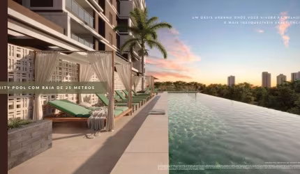 Apartamento à venda na Rua Wanderley, Perdizes, São Paulo - SP