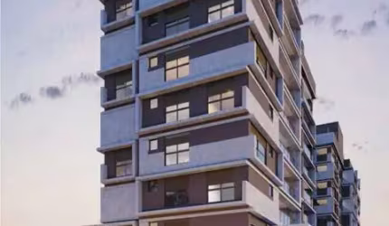Apartamento à venda na Rua Wanderley, Perdizes, São Paulo - SP
