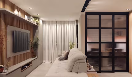 Apartamento à venda na Rua Marco Aurélio, Vila Romana, São Paulo - SP
