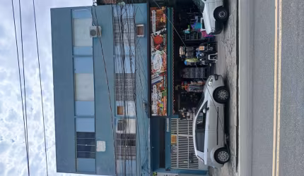 Apartamento à venda na Rua Luiz Beltrão, Vila Valqueire, Rio de Janeiro - RJ