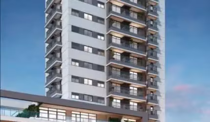 Apartamento à venda na Rua Professor José Abolafio, Chácara Klabin, São Paulo - SP