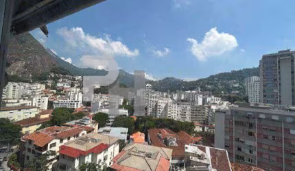 Apartamento à venda na Rua Professor Luiz Cantanhede, Laranjeiras, Rio de Janeiro - RJ