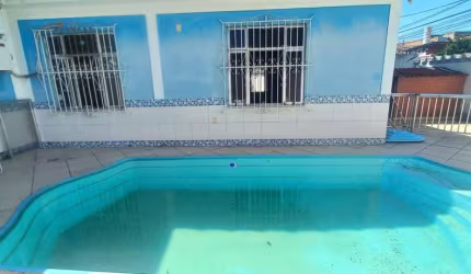 Casa à venda na Rua Charles Gounod, Jardim América, Rio de Janeiro - RJ