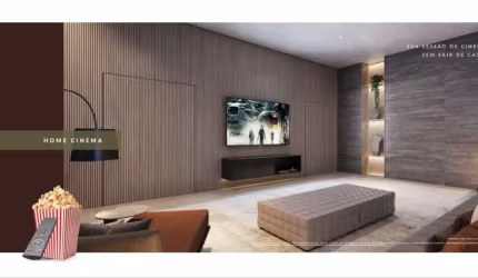 Apartamento à venda na Rua Wanderley, Perdizes, São Paulo - SP