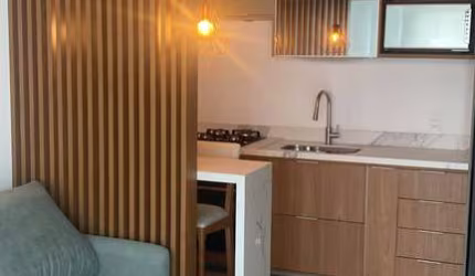 Apartamento à venda na Rua Aimberê, Vila Pompéia, São Paulo - SP