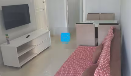 Apartamento para alugar na Avenida Nossa Senhora de Copacabana, Copacabana, Rio de Janeiro - RJ