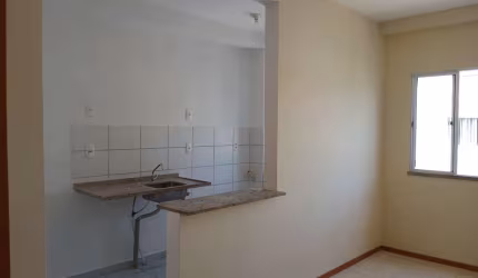 Apartamento à venda na Rua do Recôncavo, Taquara, Duque de Caxias - RJ