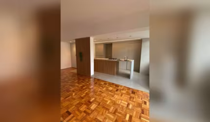 Apartamento à venda na Alameda dos Tupiniquins, Planalto Paulista, São Paulo - SP