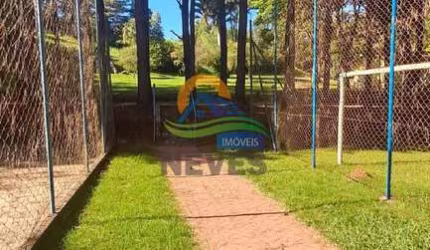 Sítio à venda na Estrada Vicinal Nelson Taufic Nacif , Mostardas, Monte Alegre do Sul - SP
