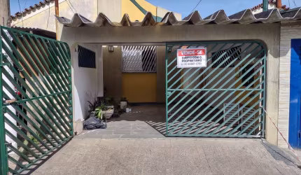 Casa à venda na Rua Marquês de Pombal, Vila Maria Alta, São Paulo - SP